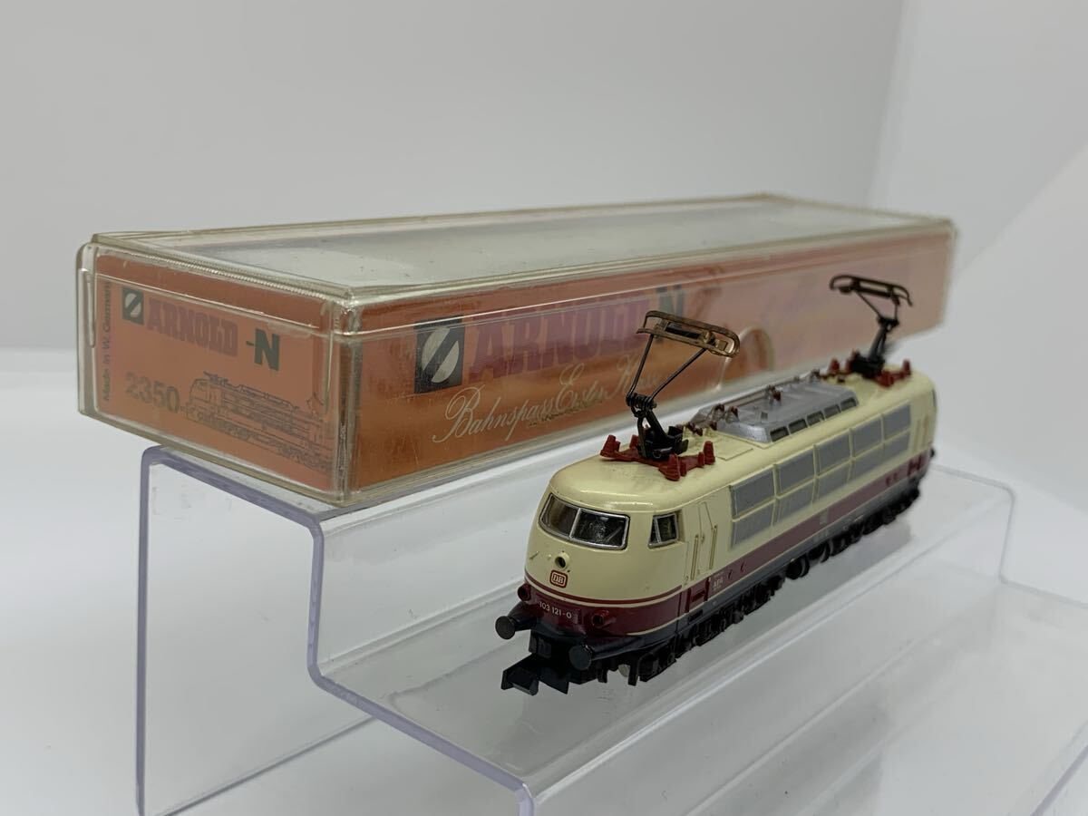 2025年最新】Yahoo!オークション -ドイツ電気機関車(鉄道模型)の