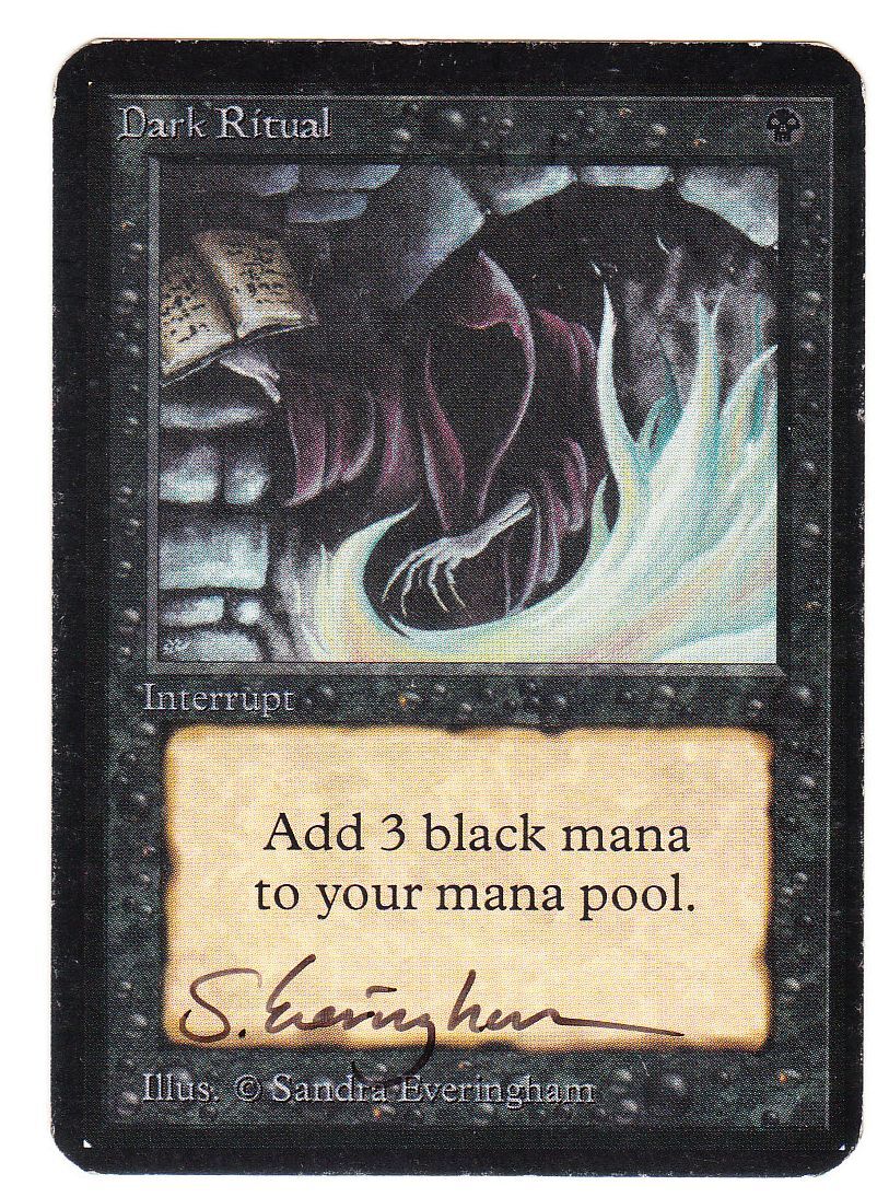 2025年最新】Yahoo!オークション -mtg アルファの中古品・新品