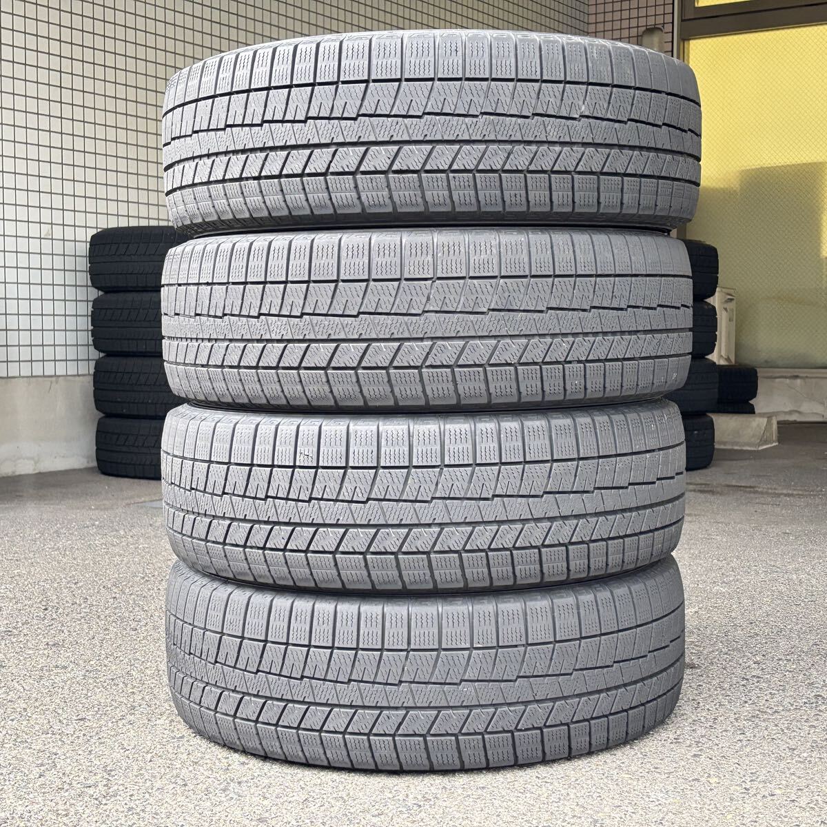 2025年最新】Yahoo!オークション -195 65 r15 ダンロップの中古