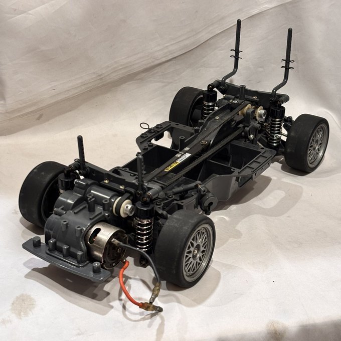 D*ん様 タミヤ TA−03F TAMIYA バラバラパーツセット D*ん様 タミヤ TA−03F TAMIYA バラバラパーツセット 輝く高品質