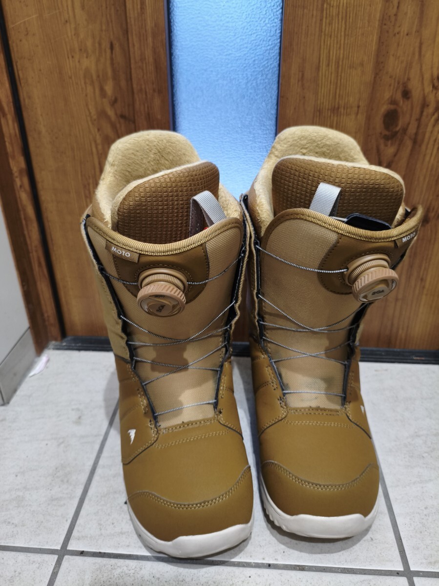 2025年最新】Yahoo!オークション -(burton バートン)(ブーツ)の