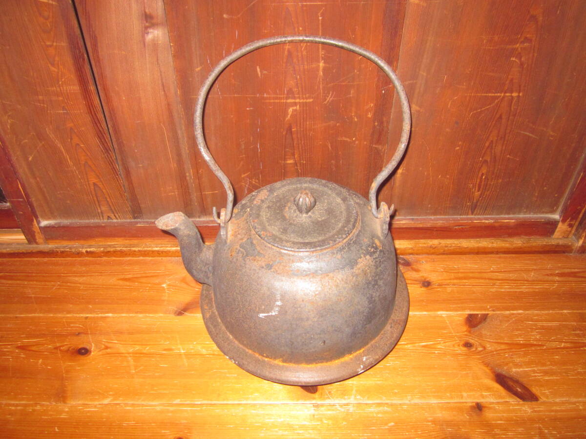 2025年最新】Yahoo!オークション -火鉢(鉄瓶)の中古品・新品・未