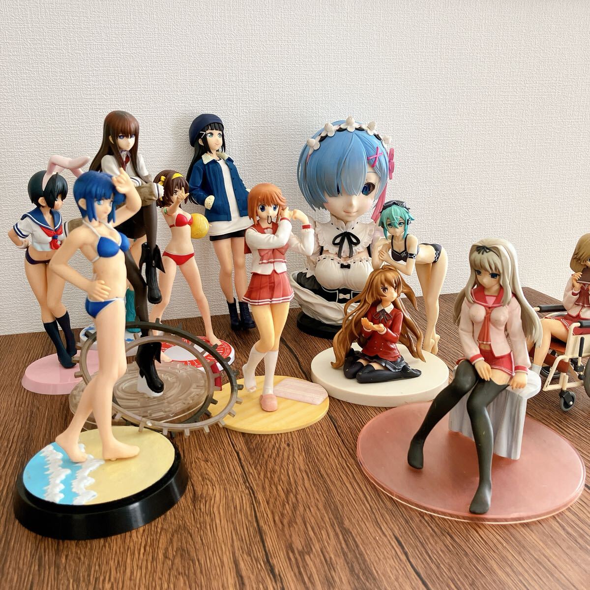 美少女フィギュアまとめ売り 44体セット 2025年最新】Yahoo!オークション -美少女フィギュアまとめ売り