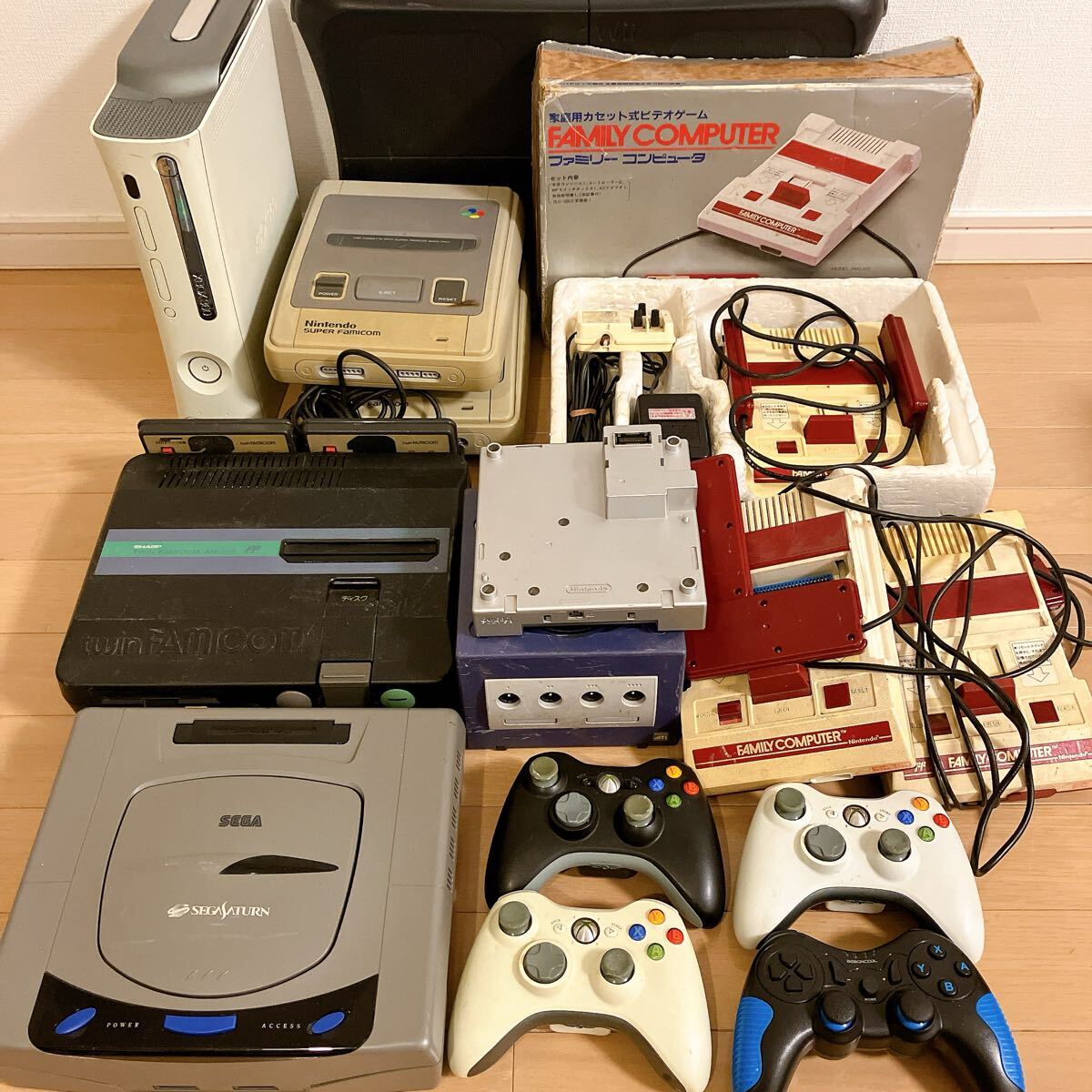 2025年最新】Yahoo!オークション -ゲーム機ジャンクの中古品