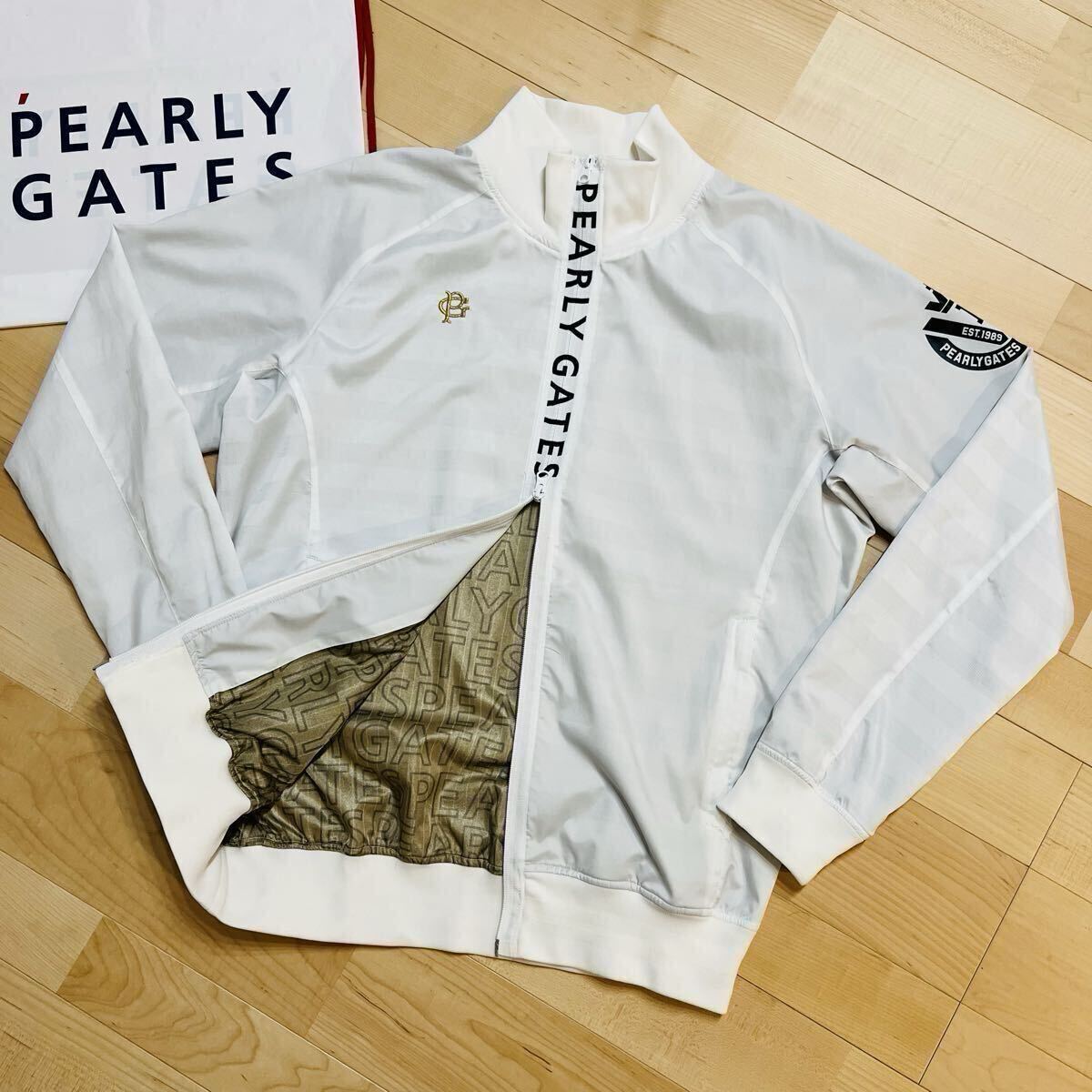 2025年最新】Yahoo!オークション - パーリーゲイツ(ジャンパー