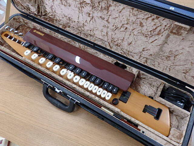 2025年最新】Yahoo!オークション -大正琴 ヤマハの中古品・新品