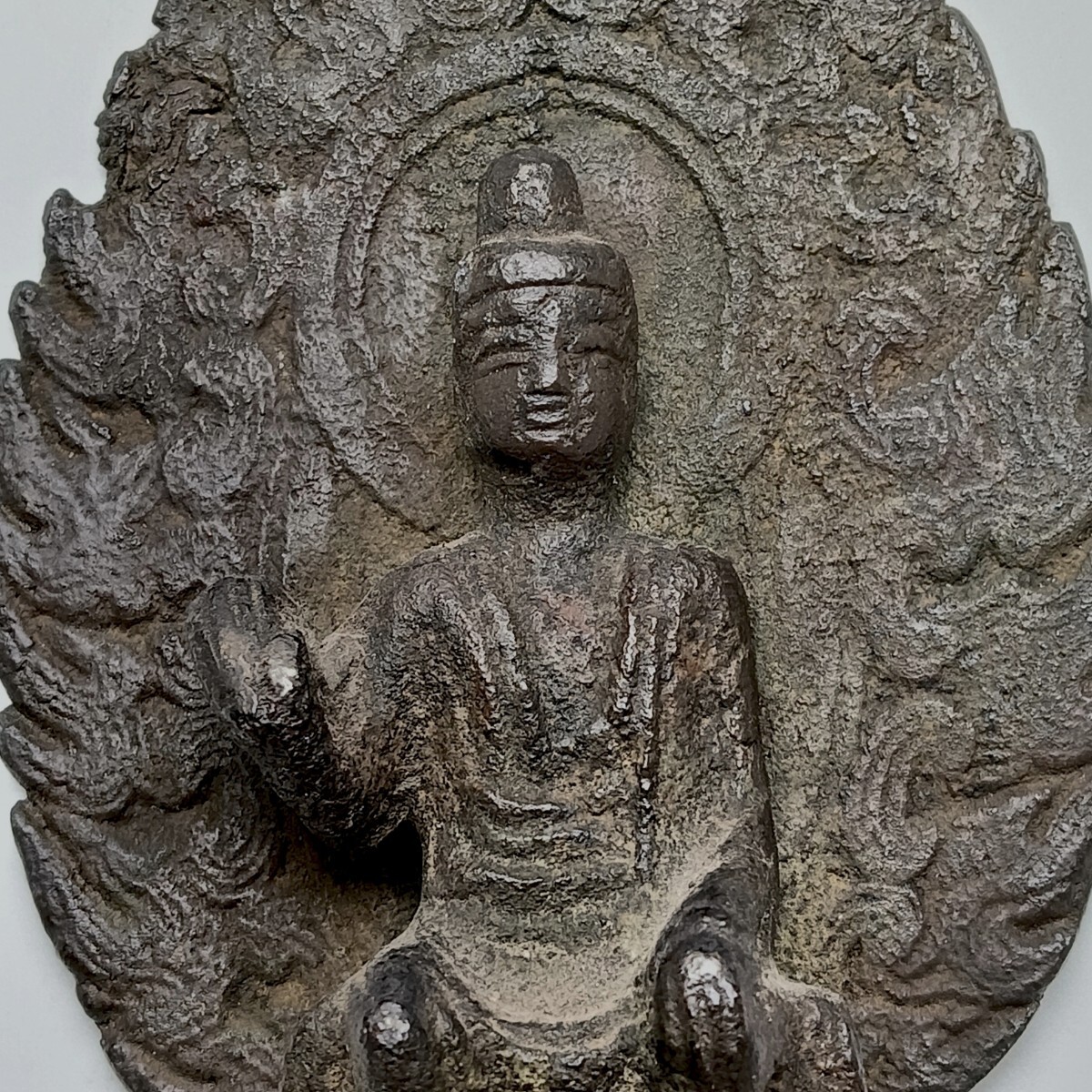 2025年最新】Yahoo!オークション -北魏 仏像の中古品・新品・未