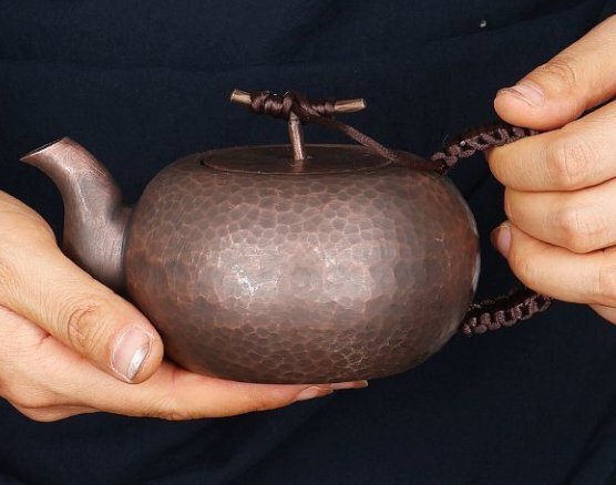 古美術 銅製 銘有 やかん アンティーク 骨董 2025年最新】Yahoo!オークション -銅 やかん(アンティーク