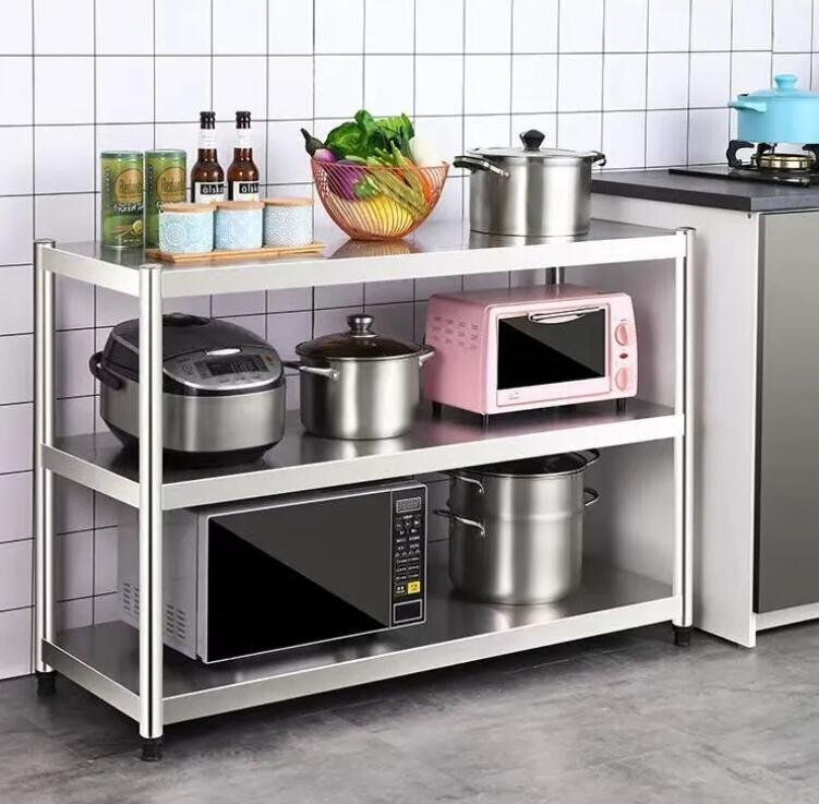 樺細工　三段棚　未使用品 樺細工 三段棚 未使用品