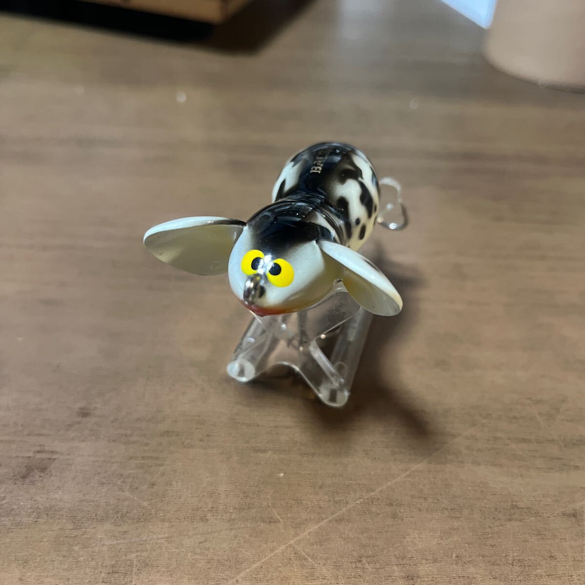 2025年最新】Yahoo!オークション -バルサ50 ラージマウスの中古