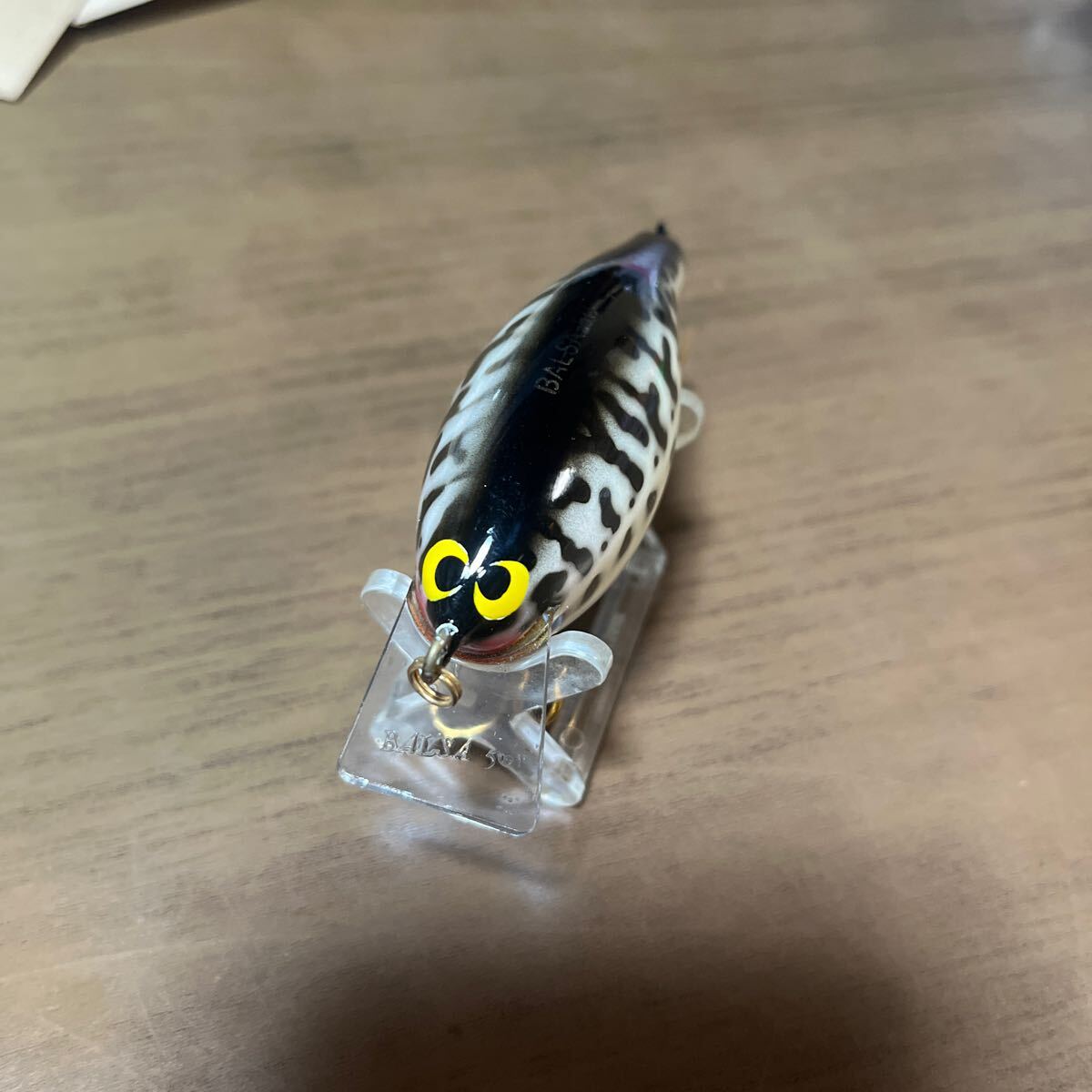 2025年最新】Yahoo!オークション -バルサ50 クランクの中古品・新品