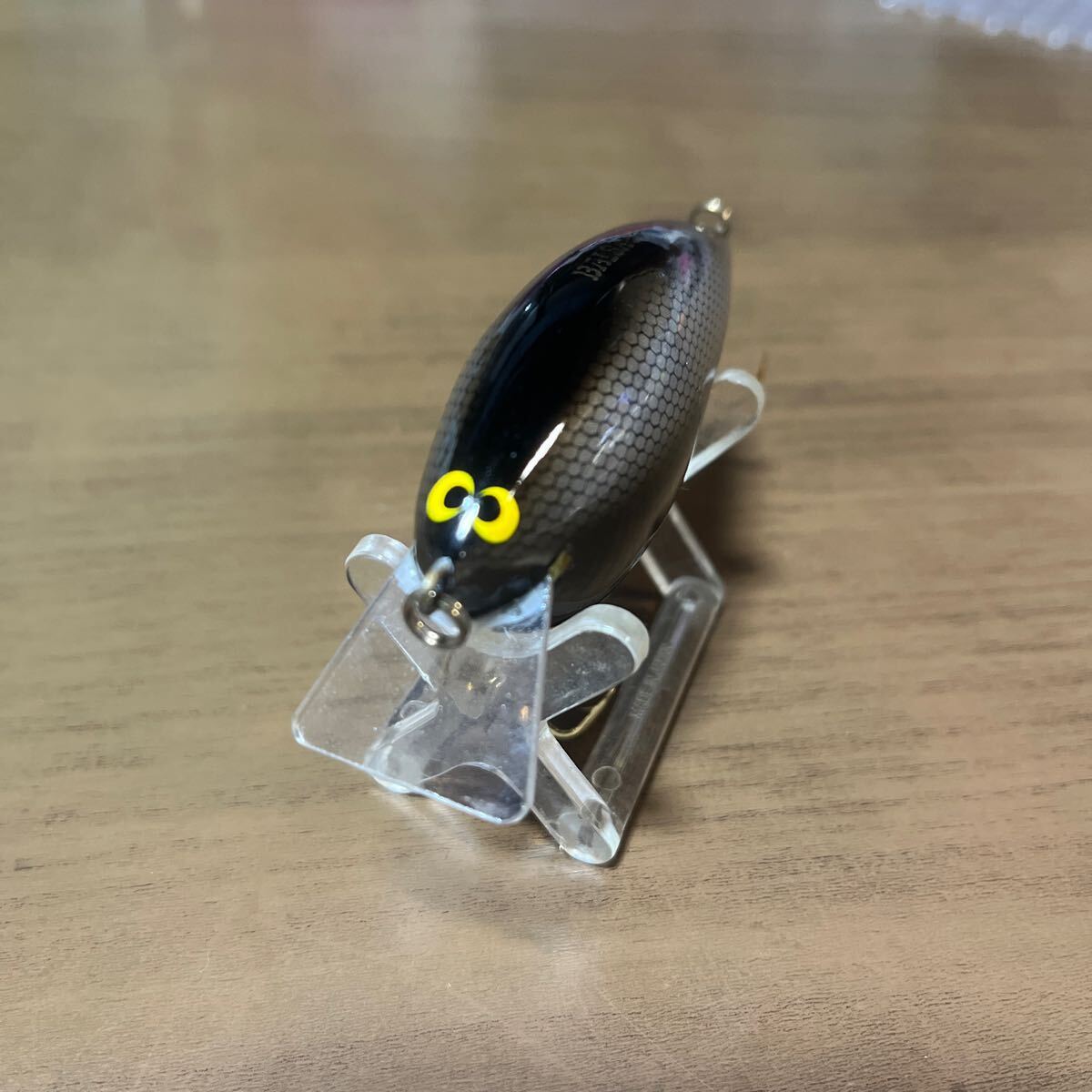 Balsa50 オリジナル　ブラック　バルサ50 クランク Balsa50 オリジナル ブラック バルサ50 クランク Balsa50