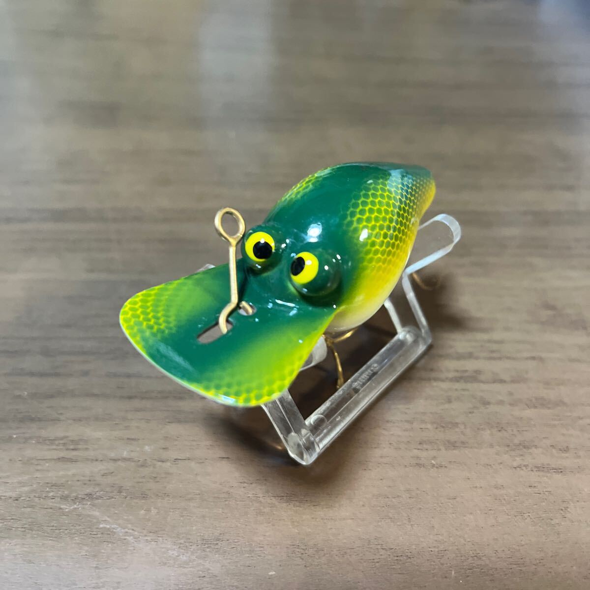 Yahoo!オークション -「(deep」(バルサ50) (クランクベイト)の