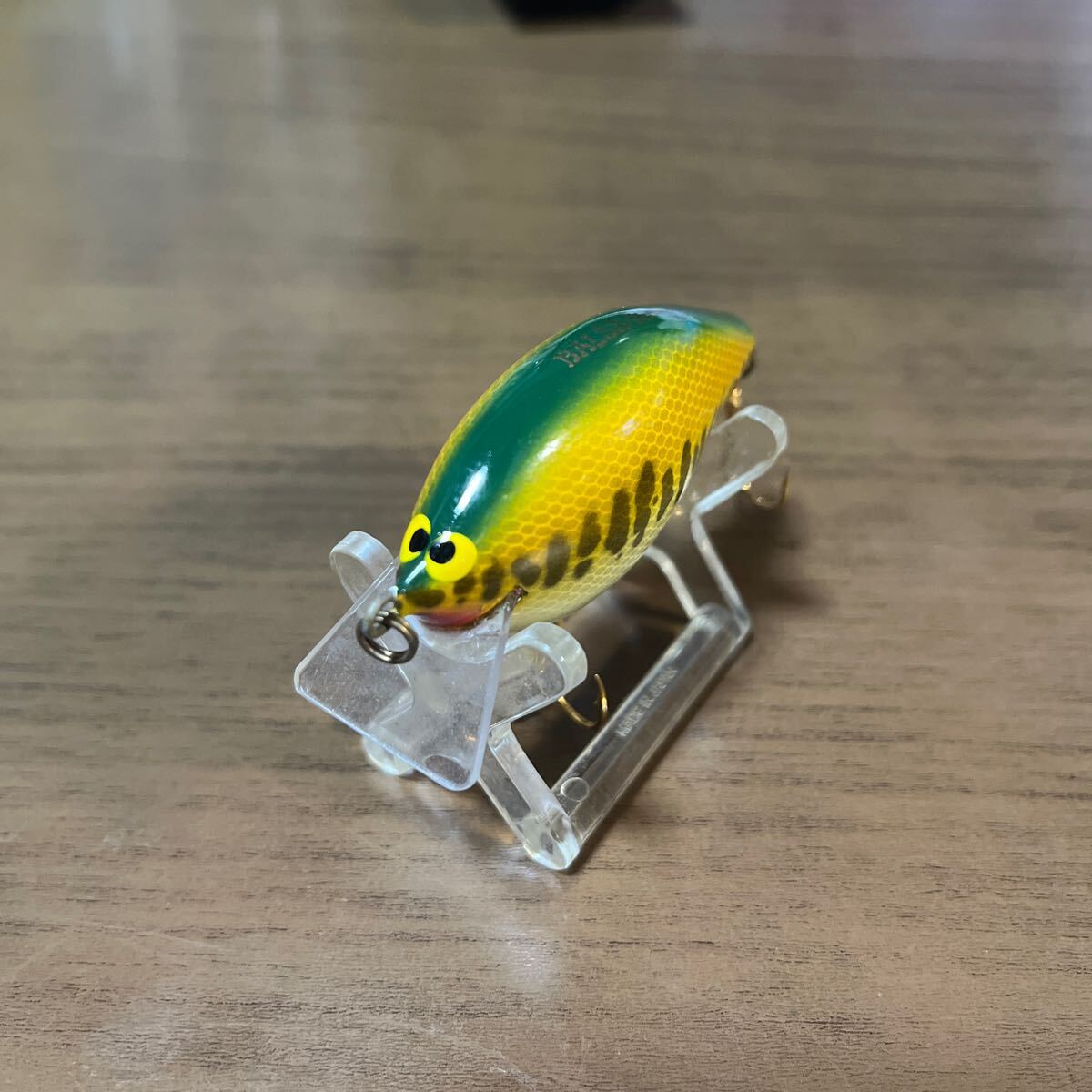 バルサ50 クランクベイトjr2個　未使用品 バルサ50 クランクベイトjr2個 未使用品 2025年最新】Yahoo