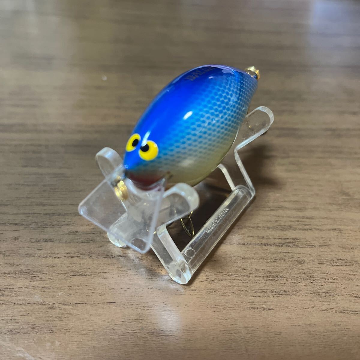 Yahoo!オークション -「バルサ50jr」(バルサ50) (クランクベイト