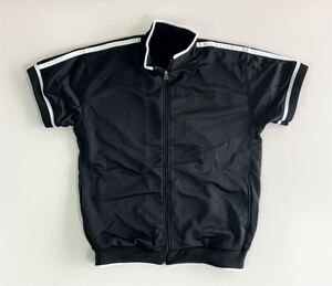 *Включает в себя доставку *LLL размер новый короткий рукав джерси *Черный *Черный*.