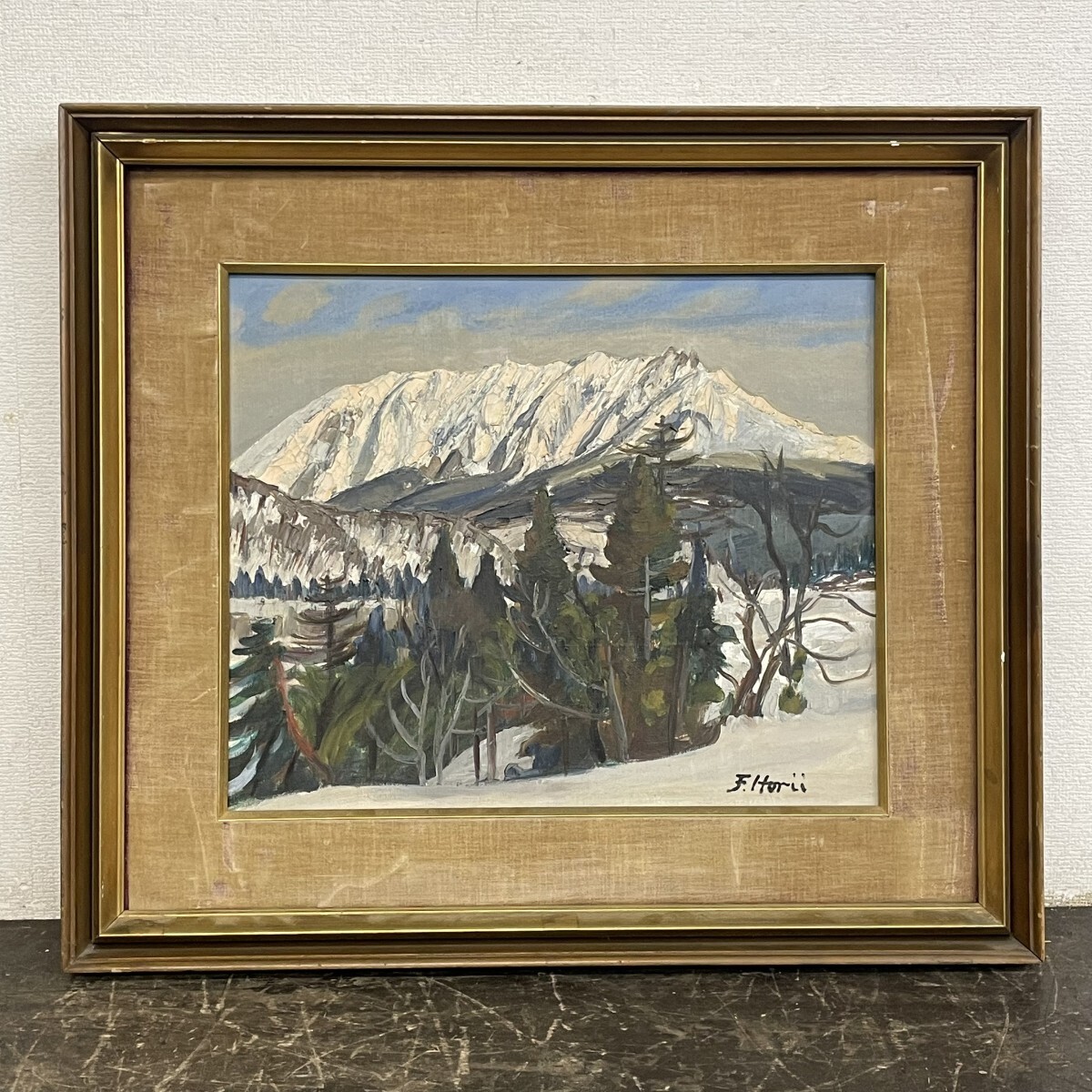 2025年最新】Yahoo!オークション -堀井(絵画)の中古品・新品・未