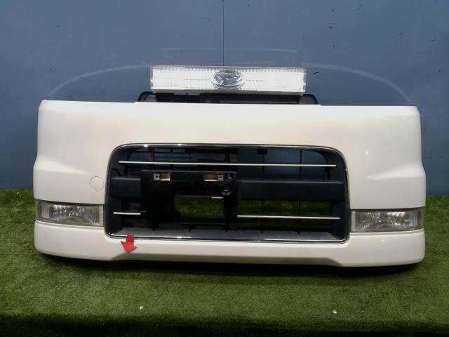 2025年最新】Yahoo!オークション -タント l350s バンパーの中古