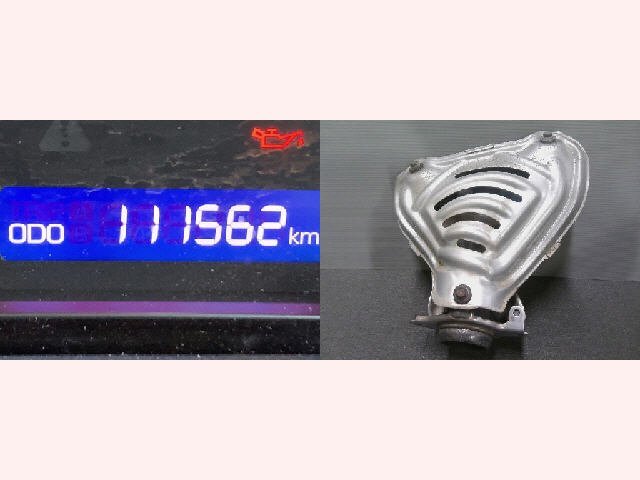 ８系ヴォクシー触媒 Amazon | ピカキュウ トヨタ ヴォクシー [80系 後期] 対応 純正