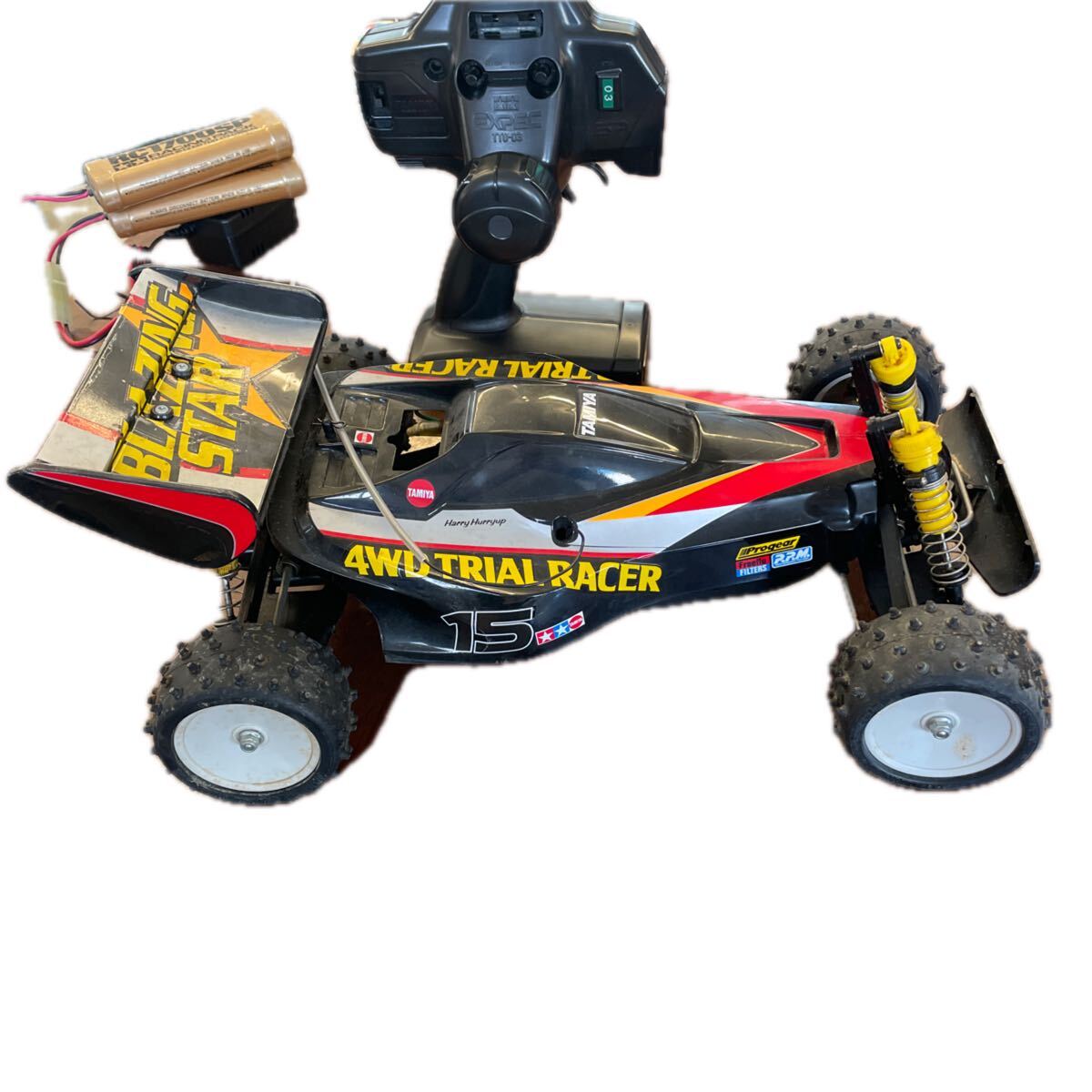 2025年最新】Yahoo!オークション -ラジコン ジャンク(ホビー