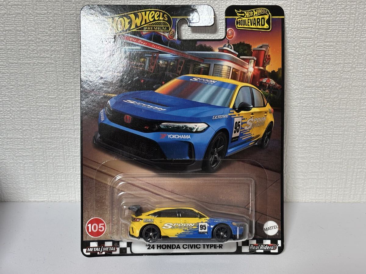 Yahoo!オークション -「ホットウィール スプーン」の落札相場