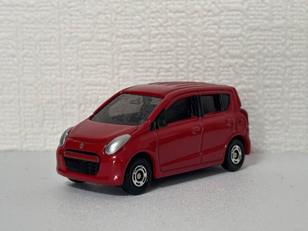 2025年最新】Yahoo!オークション -トミカ スズキ アルトの中古品