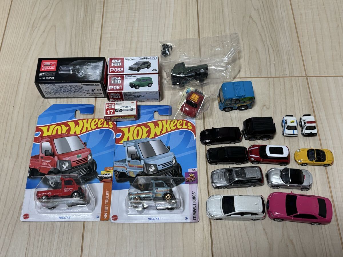 2025年最新】ホットウィールミニカーのまとめ一覧 - Yahoo