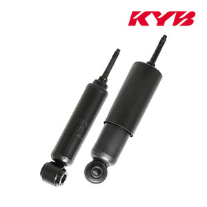 KYB カヤバ 補修用 ショックアブソーバー リア左右2本セット サンバー TW1/TW2 品番KSA1136/KSA1136 個人宅発送可