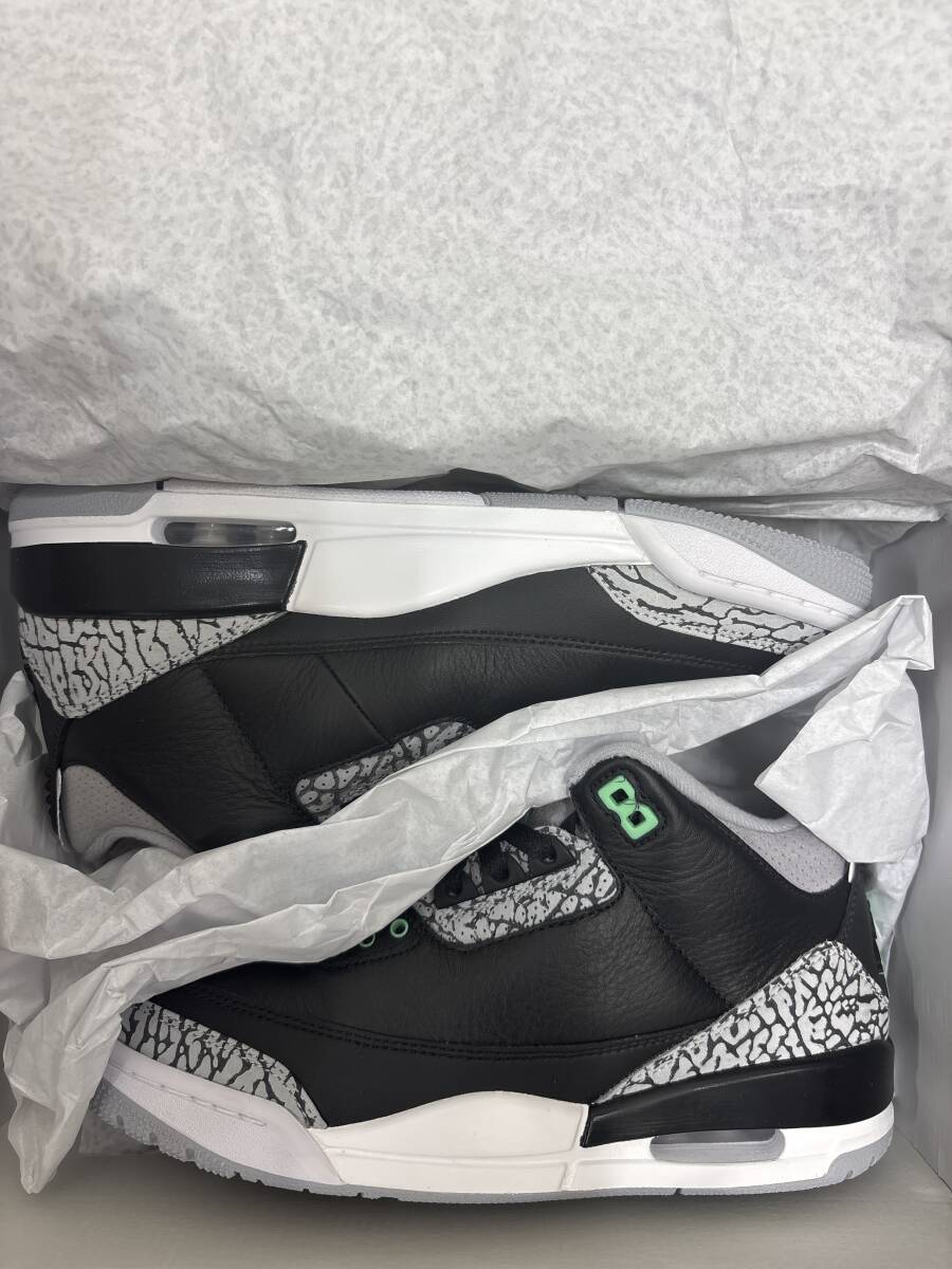 2025年最新】Yahoo!オークション -air jordan 3 26cmの中古品