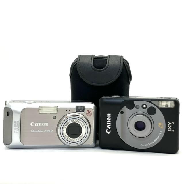 Canon PowerShot A460 コンパクトデジタルカメラ Amazon.com : Canon PowerShot A460 5.0MP Digital Camera with