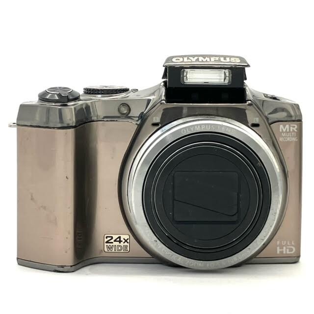 Yahoo!オークション -「olympus sz-31mr」の落札相場・落札価格