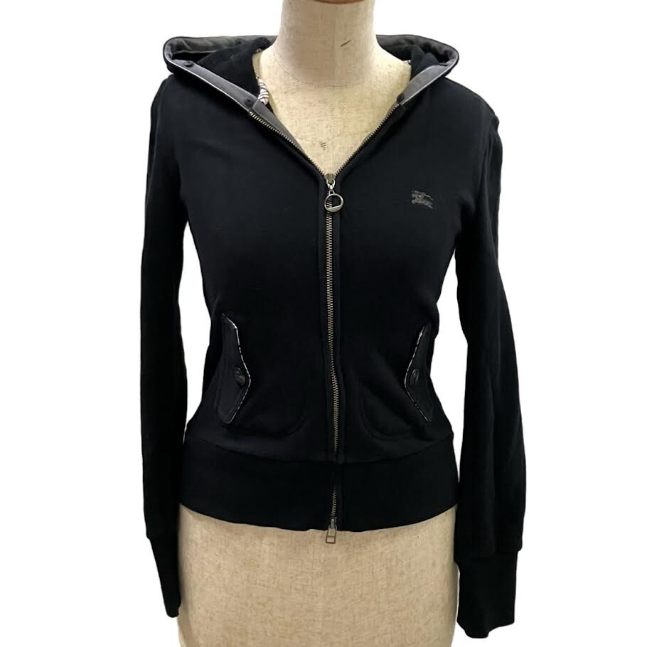 Yahoo!オークション -「バーバリー パーカー レディース