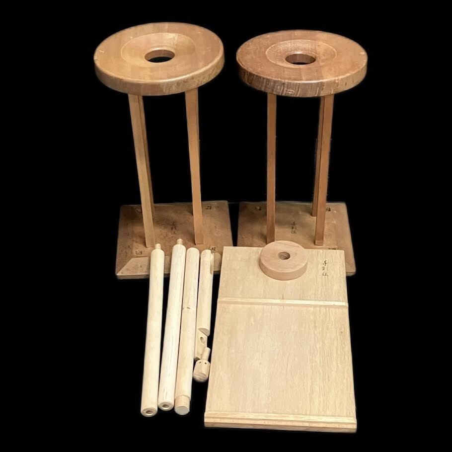 2025年最新】Yahoo!オークション -組紐 丸台の中古品・新品・未使用品一覧