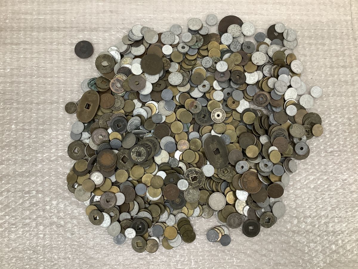 Yahoo!オークション -「四角」(日本) (硬貨)の落札相場・落札価格