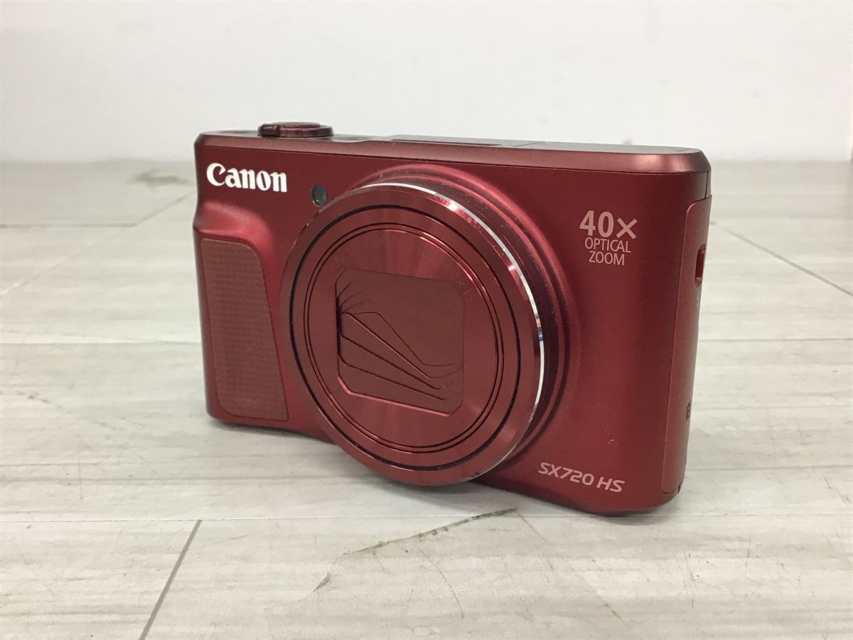 Yahoo!オークション -「sx720hs」の落札相場・落札価格