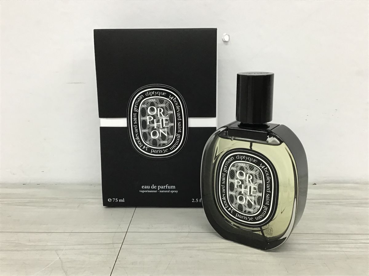 2025年最新】Yahoo!オークション -ディプティック オルフェオン