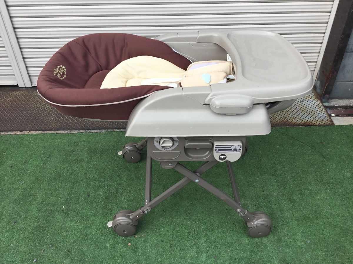 2025年最新】Yahoo!オークション - ベビーラック(外出、移動用品