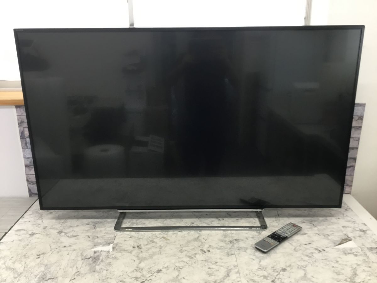 2025年最新】Yahoo!オークション -東芝 レグザ 50インチの中古品