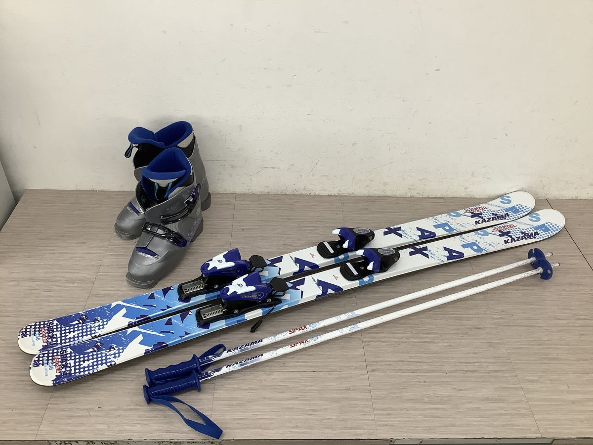 2025年最新】Yahoo!オークション -hart スキー 板(子ども用)の中古品