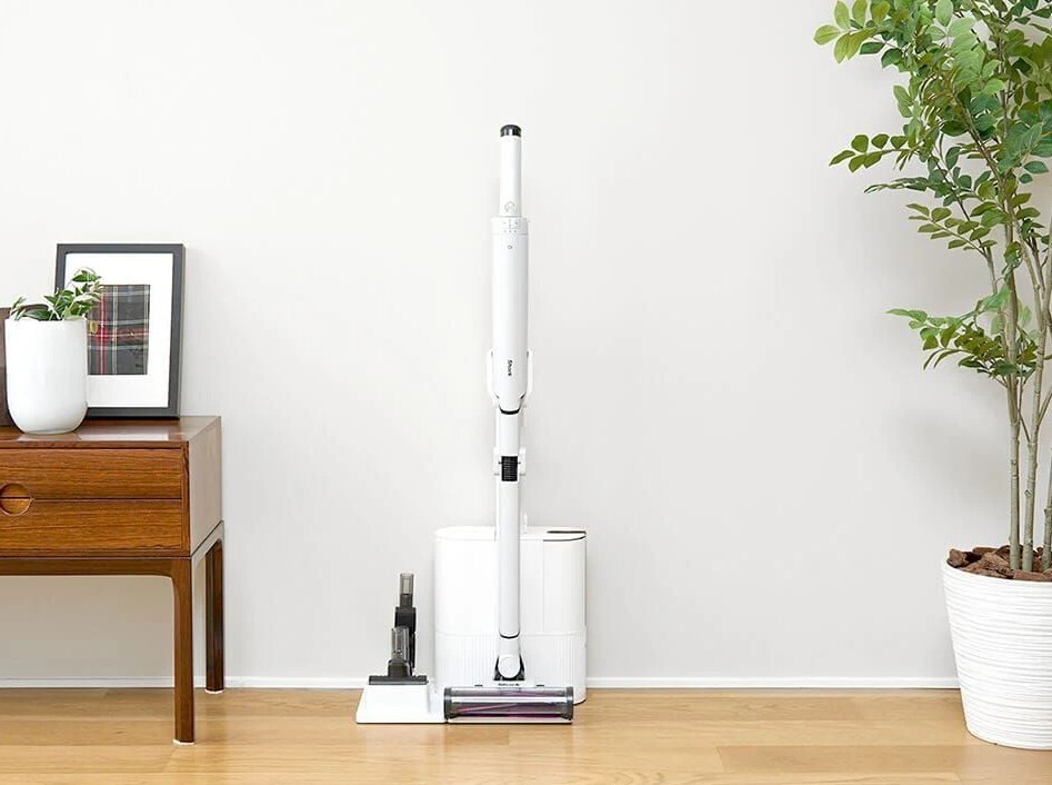 コードレス掃除機 【新品、未開封品】 Amazon | 掃除機 コードレス 【2024革新モデル新登場!】 45000pa