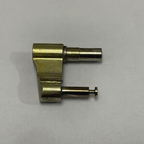 コクサイ パイソン 1型 金属モデルガン SMG クレーン ヨーク