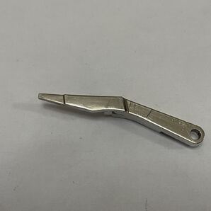 コクサイ パイソン 1型 金属モデルガン SMG リバウンドレバー