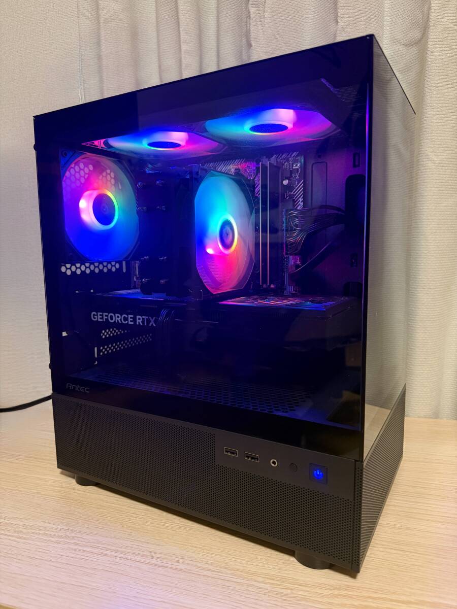 Ryzen 7 5700X、RTX3070、B450、ジャンク品 Amazon | AMD Ryzen 7 5700X without cooler 3.4GHz 8コア / 16