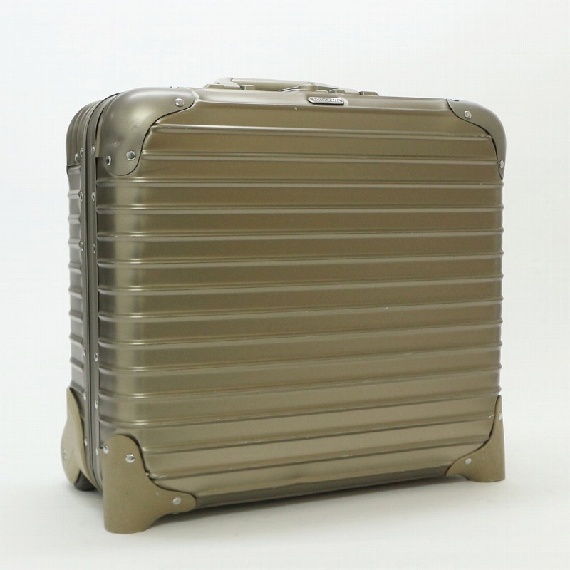 2025年最新】Yahoo!オークション -リモワトパーズ2輪の中古品