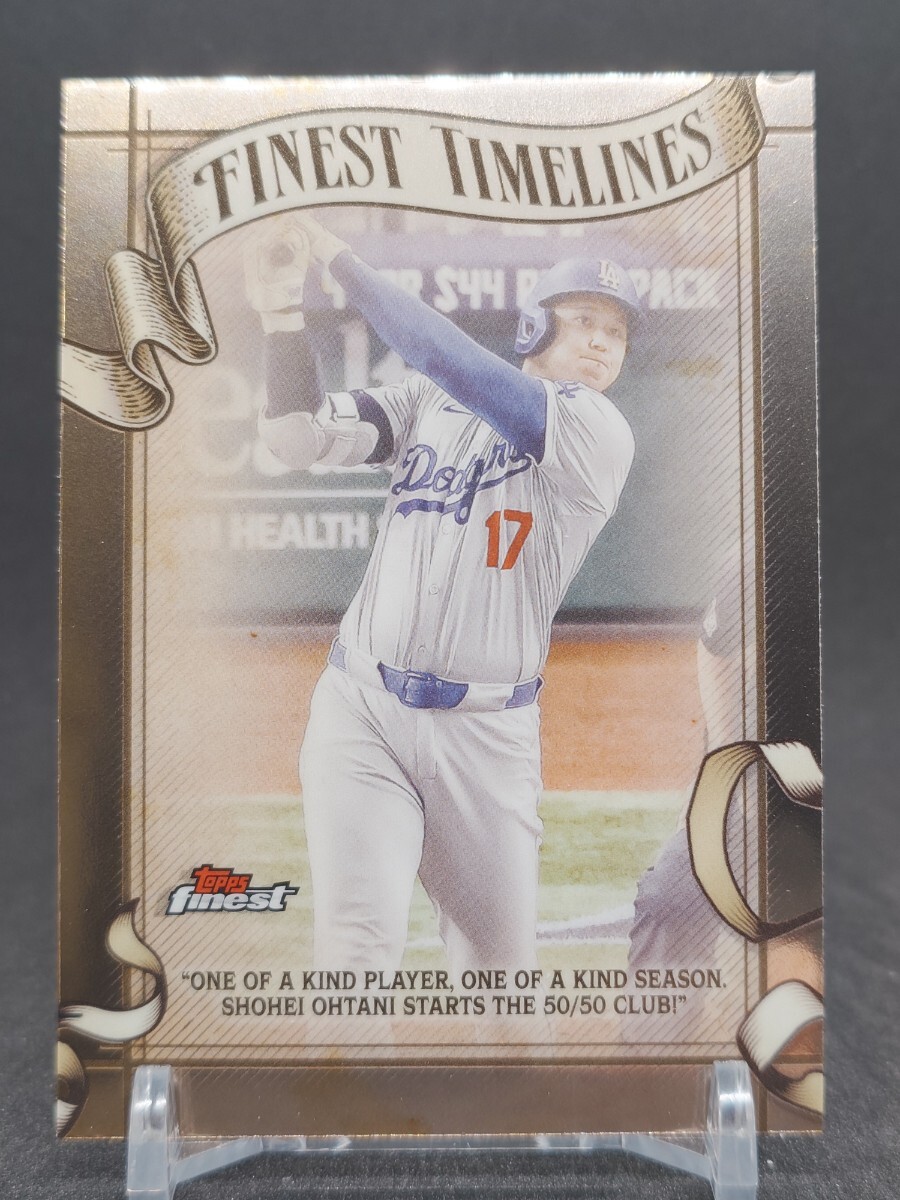 【PSA10】Topps Finest 大谷翔平　75シリ PSA10】Topps Finest 大谷翔平 75シリ Yahoo!オークション