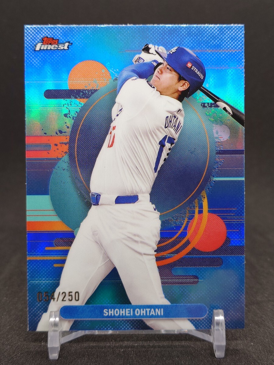 【PSA10】Topps Finest 大谷翔平　75シリ PSA10】Topps Finest 大谷翔平 75シリ Yahoo!オークション