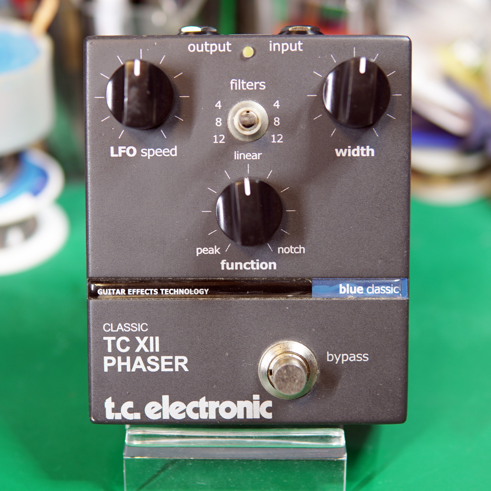 Yahoo!オークション -「tc phaser」の落札相場・落札価格