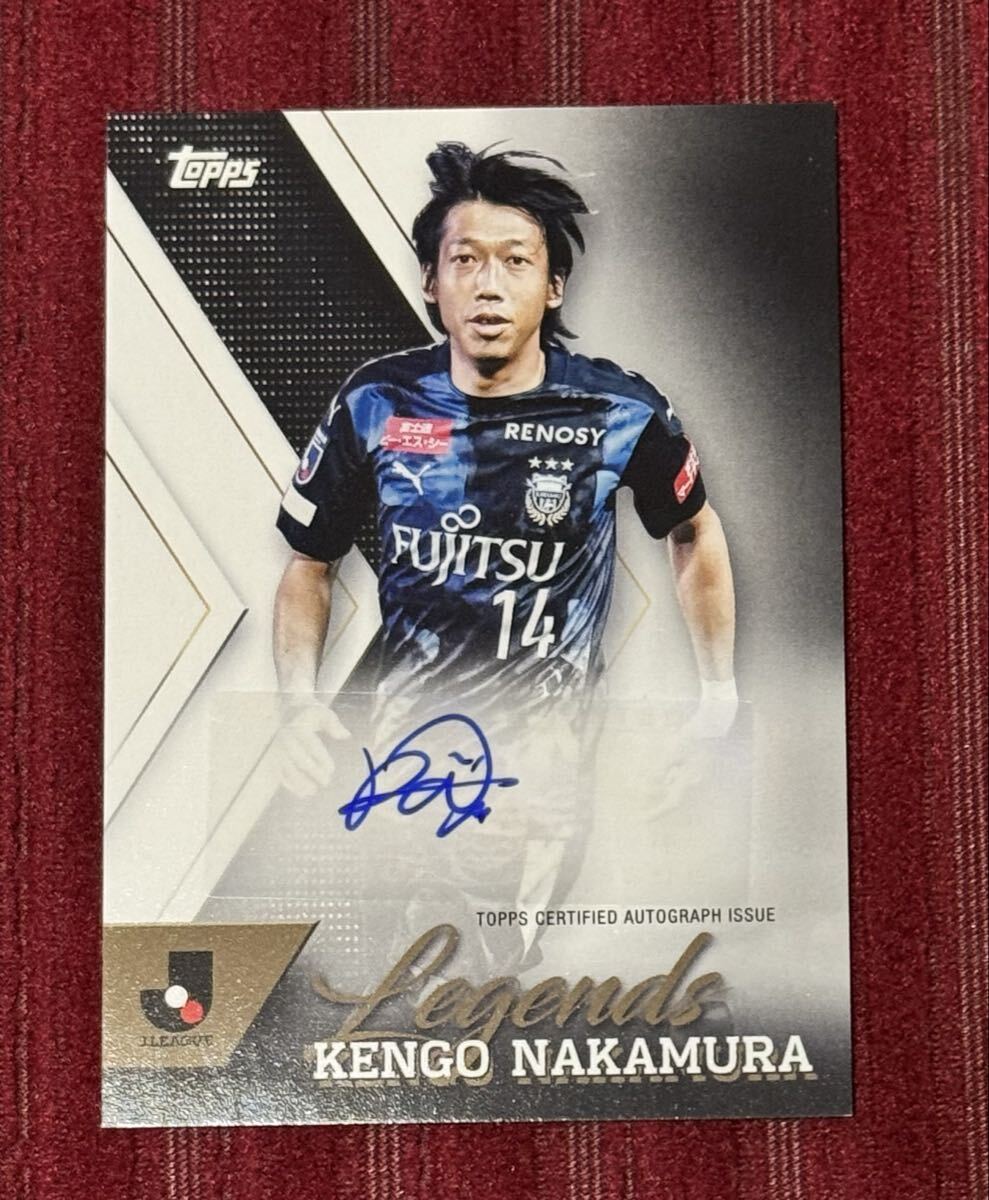 【元川崎フロンターレ 瀬古#16 サイン入ユニ未使用】 川崎フロンターレがサイン入りユニフォームに「転売抑止AI