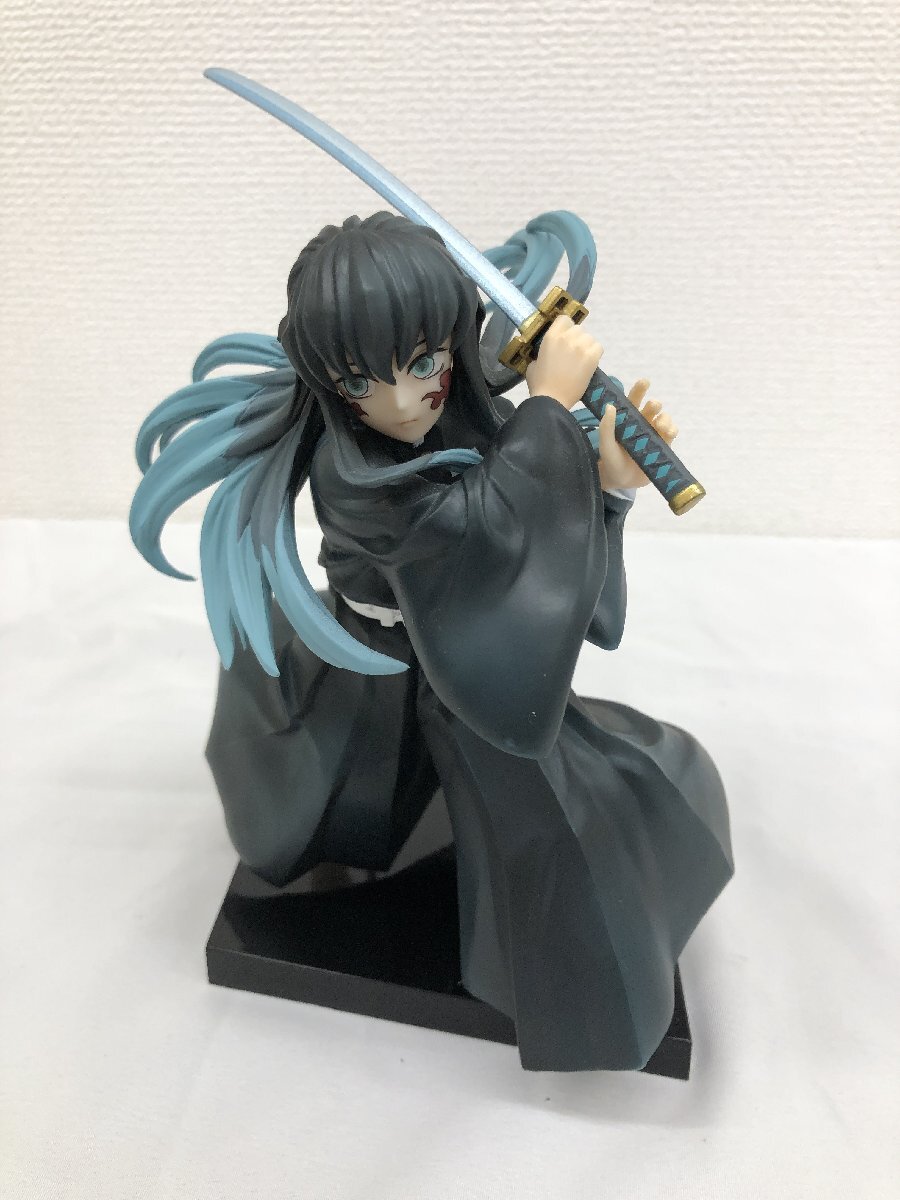 鬼滅の刃 フィギュアセット　ラスワン 鬼滅の刃 フィギュアセット ラスワン Amazon | バンプレスト 一