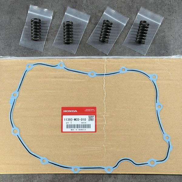 HONDA 純正CB400T ガスケット 2025年最新】Yahoo!オークション -cb400t ガスケットの中古品